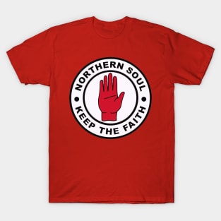 Ulster Soul T-Shirt